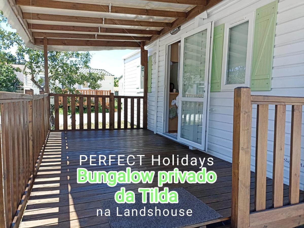 Tinyhouse Tilda - Near Famous Beaches Pataias Zewnętrze zdjęcie