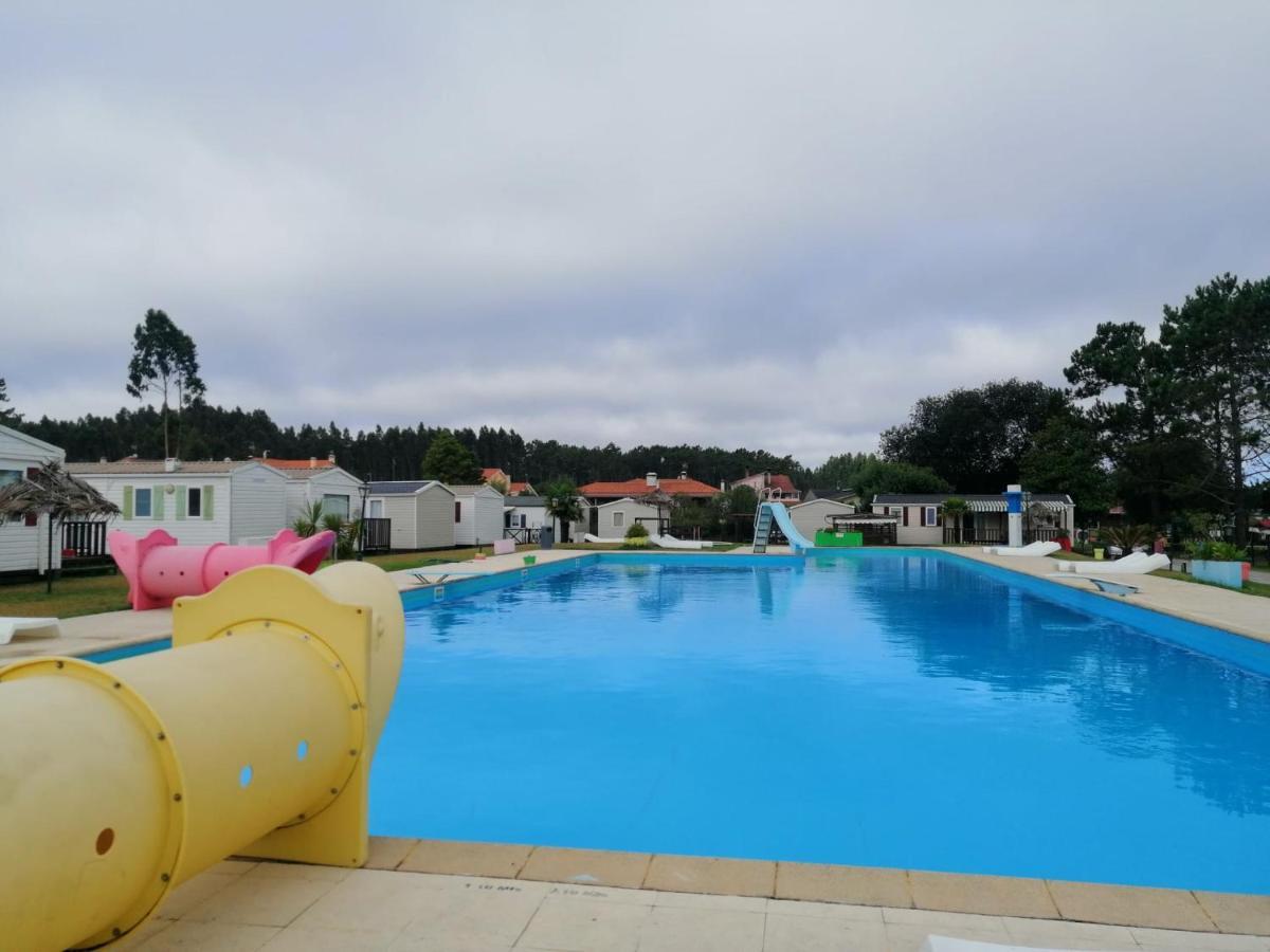 Tinyhouse Tilda - Near Famous Beaches Pataias Zewnętrze zdjęcie