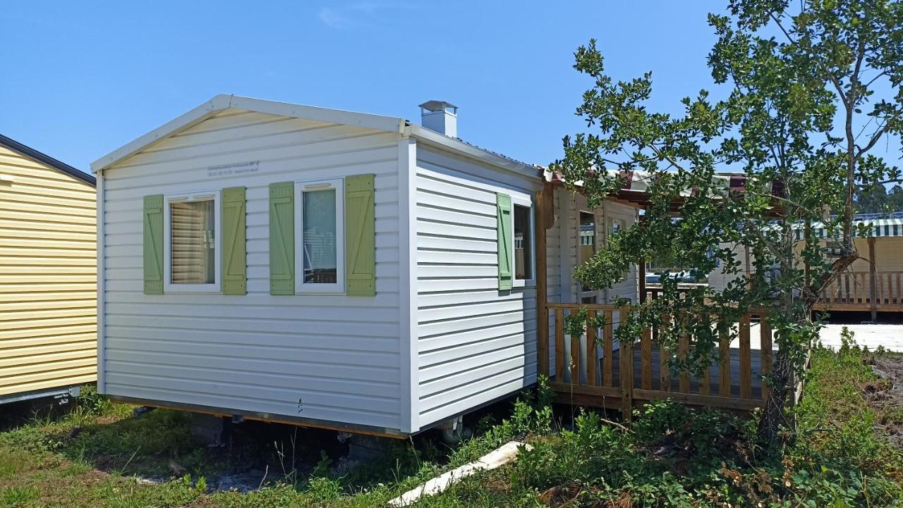 Tinyhouse Tilda - Near Famous Beaches Pataias Zewnętrze zdjęcie