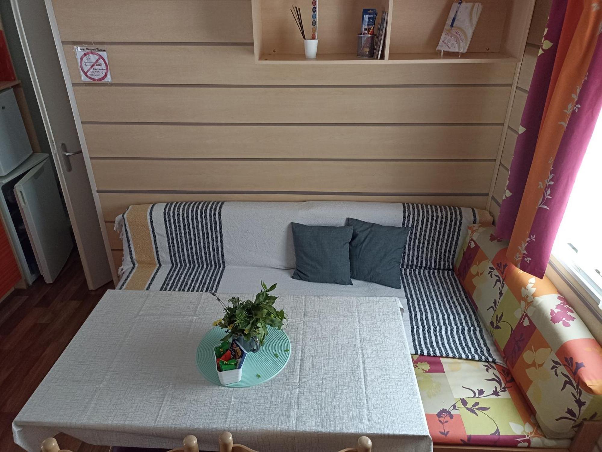 Tinyhouse Tilda - Near Famous Beaches Pataias Zewnętrze zdjęcie
