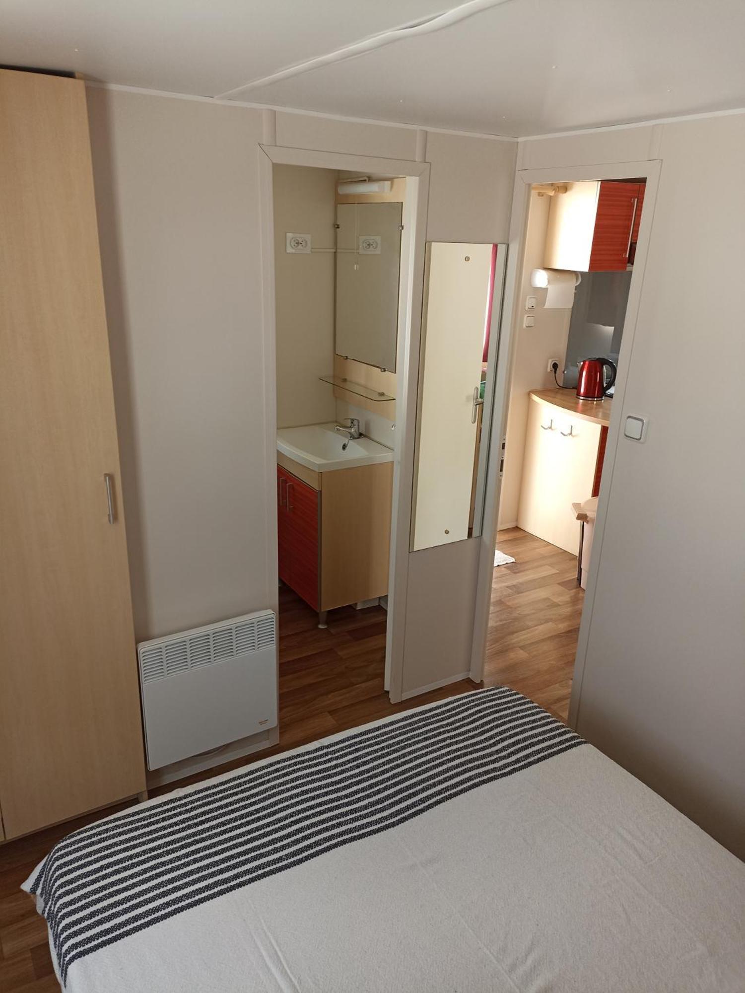 Tinyhouse Tilda - Near Famous Beaches Pataias Zewnętrze zdjęcie