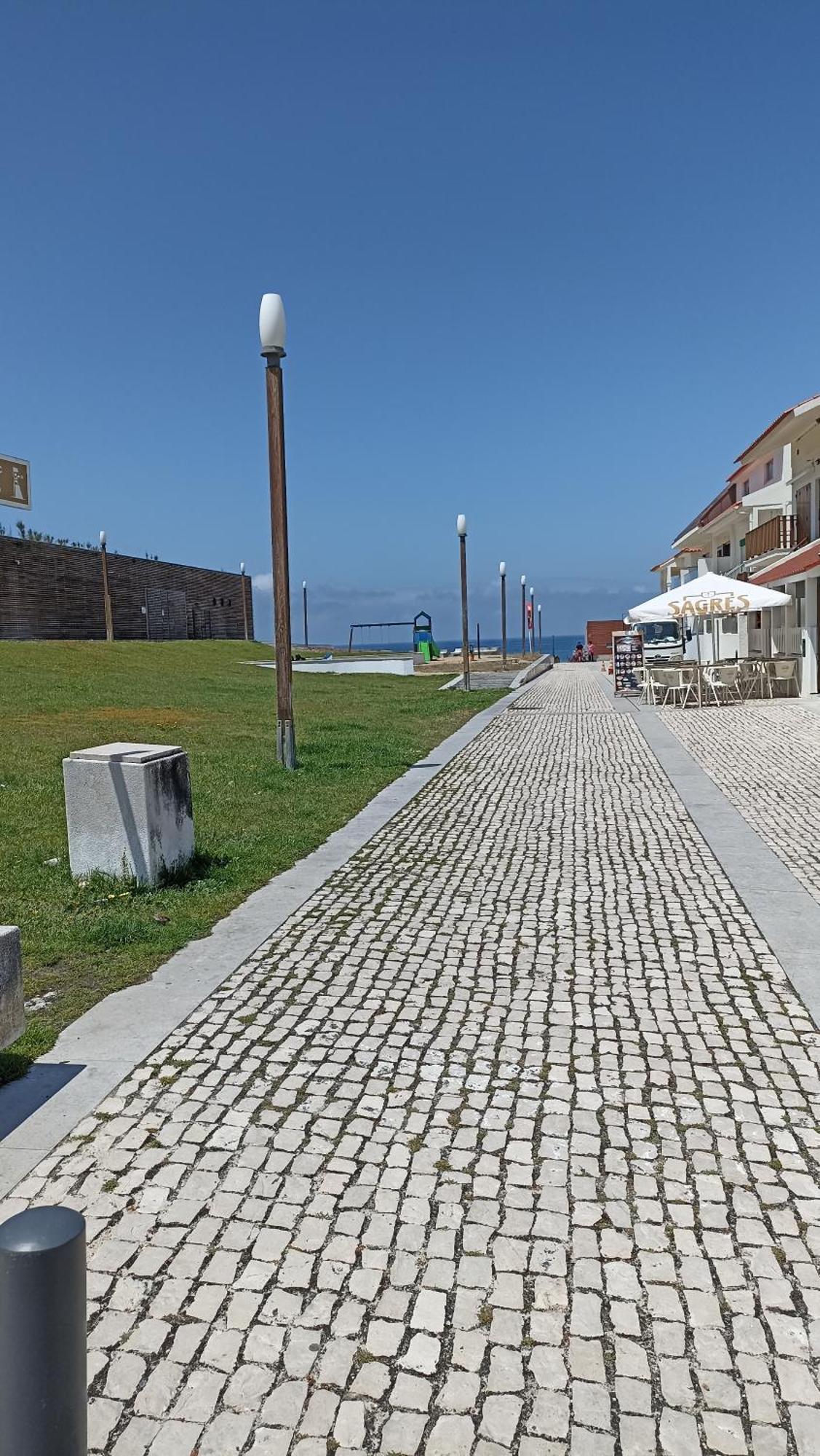 Tinyhouse Tilda - Near Famous Beaches Pataias Zewnętrze zdjęcie