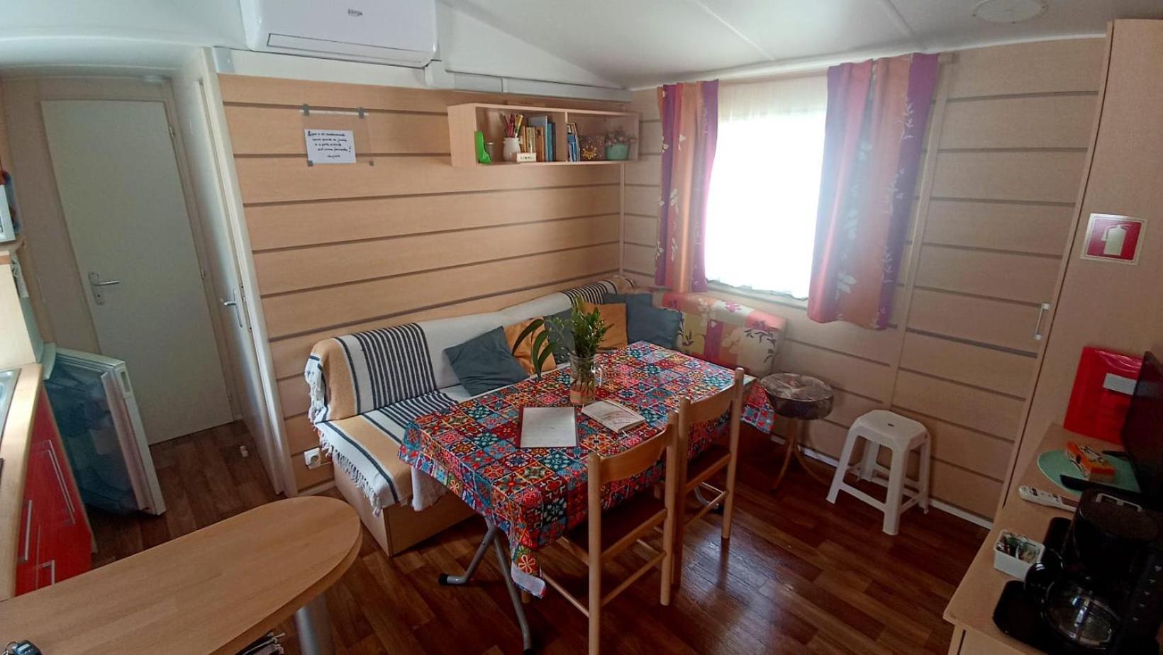 Tinyhouse Tilda - Near Famous Beaches Pataias Zewnętrze zdjęcie
