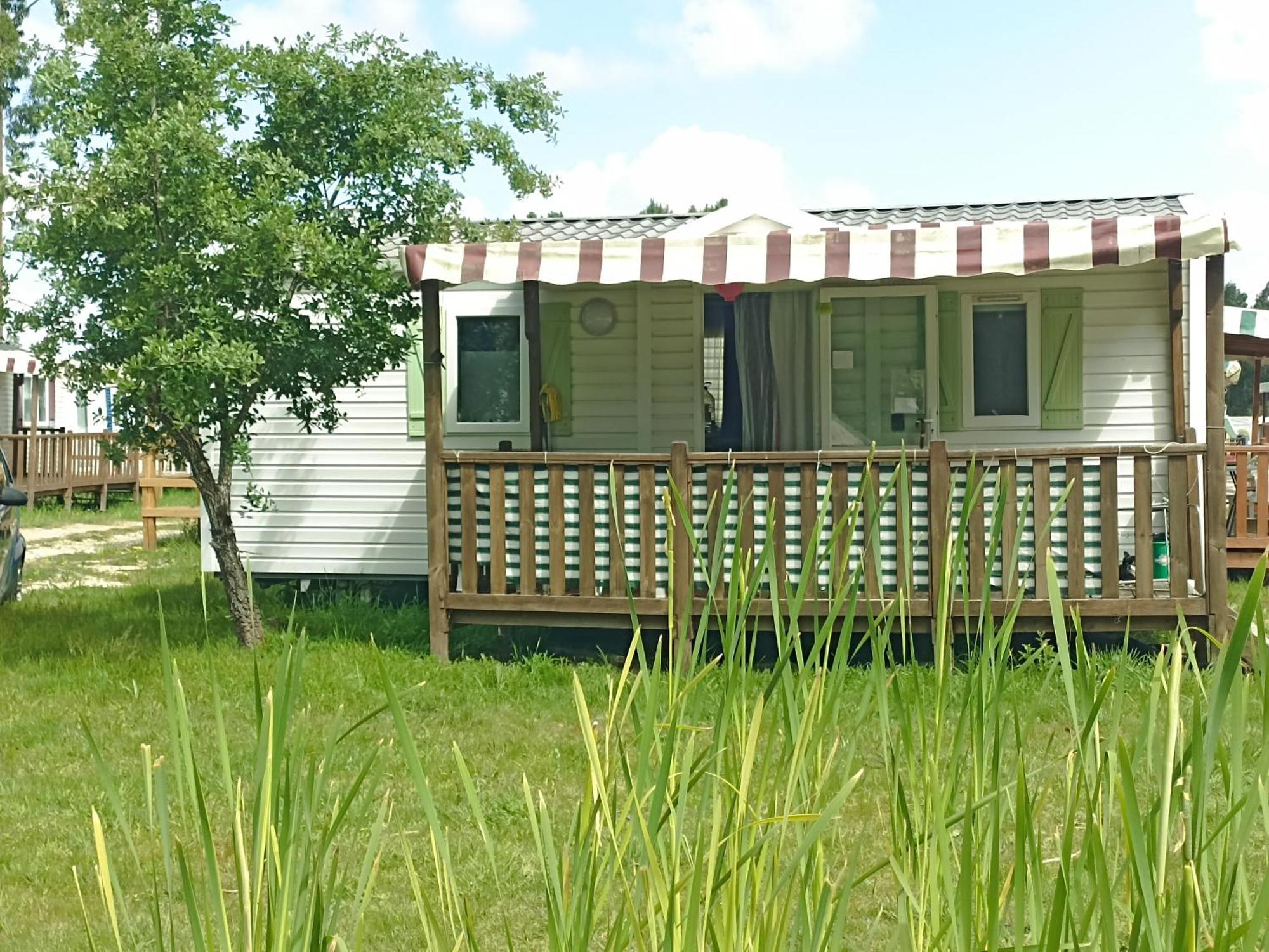 Tinyhouse Tilda - Near Famous Beaches Pataias Zewnętrze zdjęcie