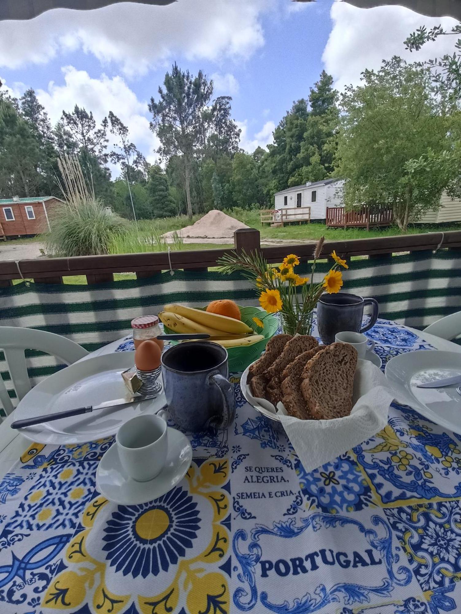Tinyhouse Tilda - Near Famous Beaches Pataias Zewnętrze zdjęcie